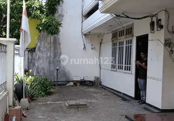 Rumah kos paling murah!  di Siwalankerto Permai dekat kampus Petra 2