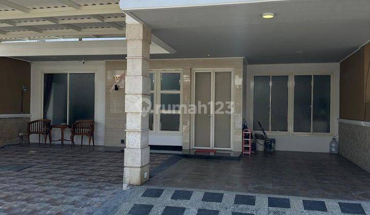 Dijual Rumah Minimalis di Sydney Garden Puri Surya Jaya 2