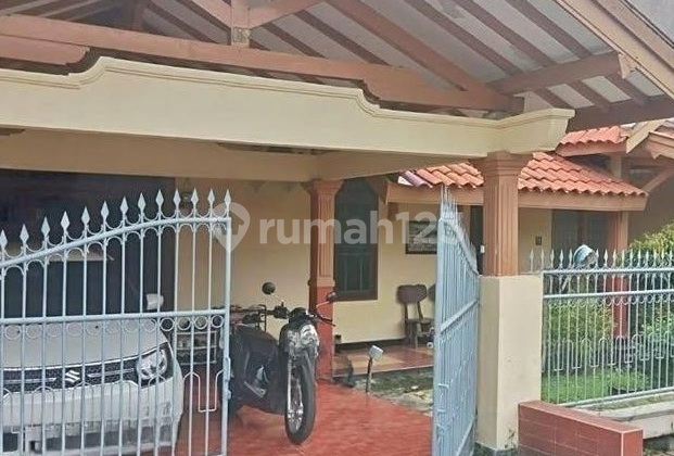 Hunian Nyaman & Terawat di Gayung Kebonsari 2