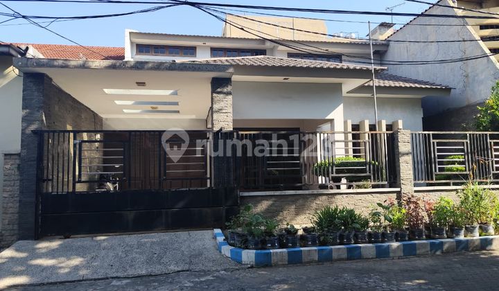 Rumah Plus Kos Full Furnish di Kendangsari,Cocok untuk Kantor Dekat Raya Rumah Plus Kos Full Furnish di Kendangsari,Cocok untuk Kantor Dekat Raya