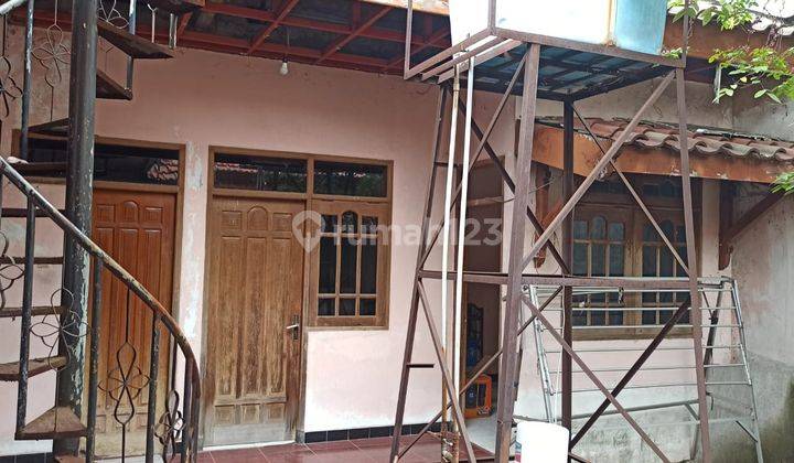 Termurah Cuma 6jt An m Rumah di Medokan Asri 1