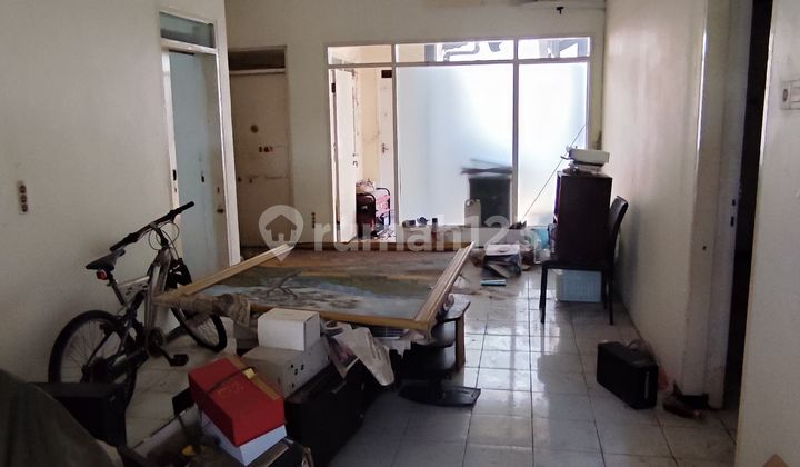 Termurah! Jual Cepat Rumah Murah Hitung di Kutisari Indah Utara 2