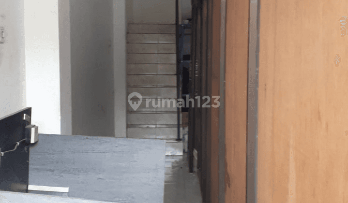 Ruko Siap Huni di kutisari besar, strategis dekat raya Jemursari 2