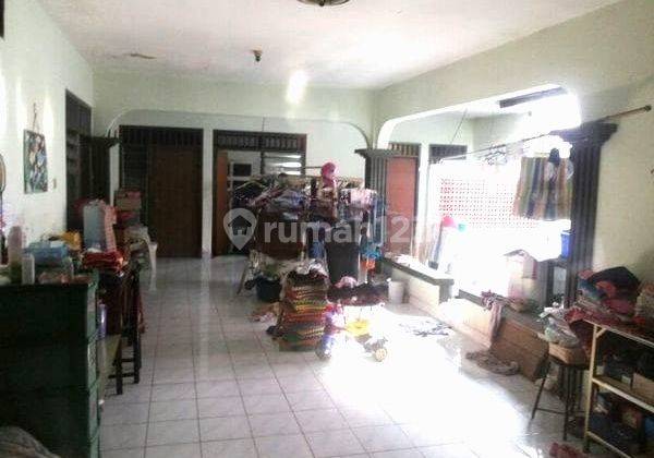 Paling Murah di  SEMOLOWARU, RUMAH LAMA Siap huni 2