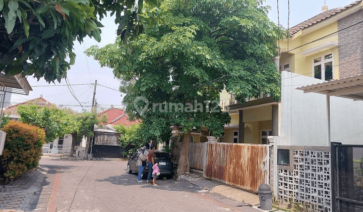 Termurah Rumah 2 Lantai di Griya Kencana Dekat Nirwana Eksekutif 2