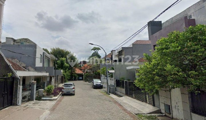Rumah siap Huni di jalan Lesti, belakang cocari INDRAGIRI pusat kota 2