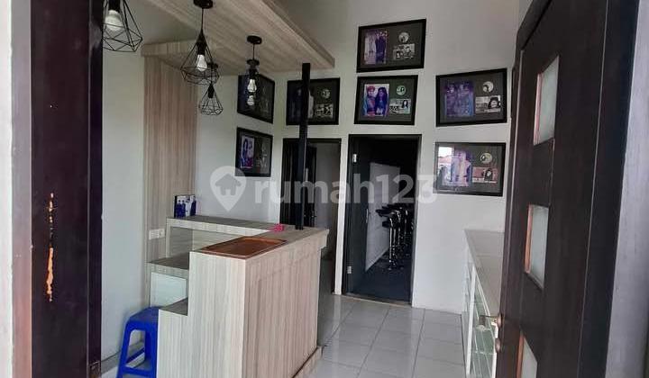 Rumah Eks Kantor di Ploso Timur, Murah Banget!! 2