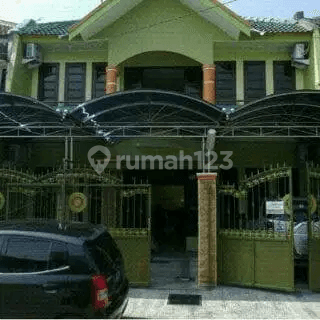 Murah Rumah Kos di Siwalankerto Permai  1