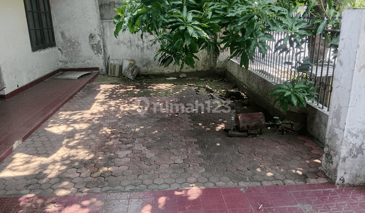 Termurah Rumah Murah Hitung di Kutisari Indah  2