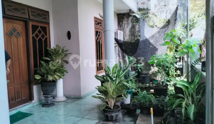 Rumah di Rungkut Barata Terawat Dekat Fasum, Medokan  2
