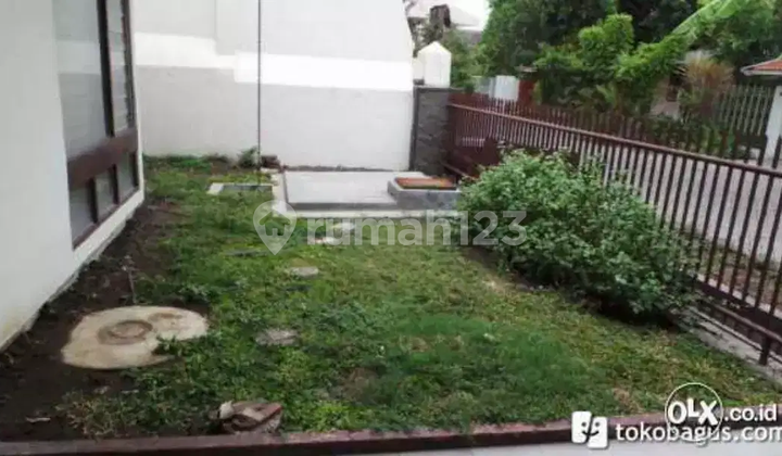Murah Rumah Lama di Kutisari Selatan Cuma 6 Jt An M  2