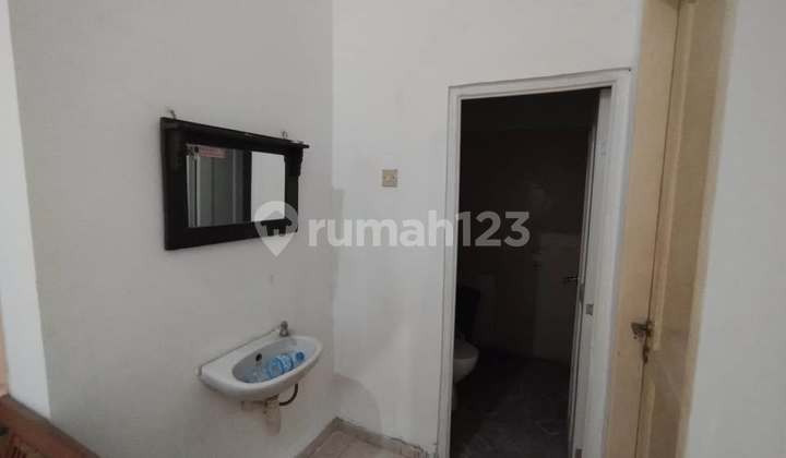 RUMAH Siap huni DI PURIMAS DEKAT MERR cluster legian 2