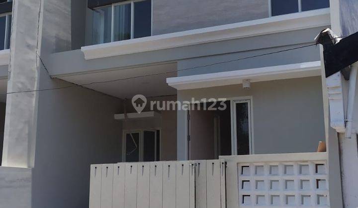 Rumah New Minimalis di Jalan Rungkut Menanggal  1