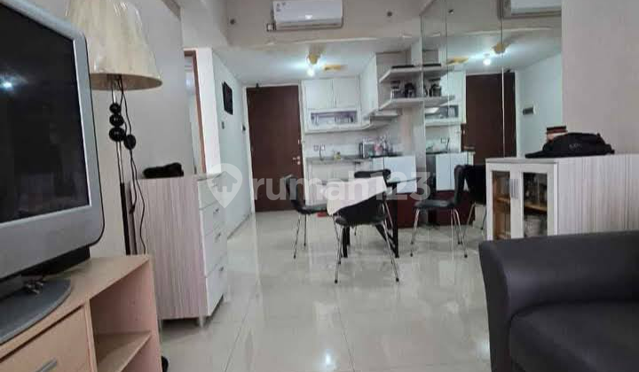 Quick Sale Your Luxury Apartment in The Linden @marvel City Area, Surabaya City