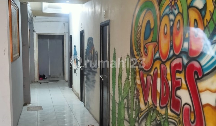 Rumah kos 2 lantai di brigjen Katamso Waru, Sidoarjo 2