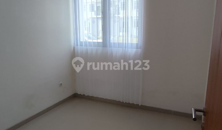 One gate housing system near OERR Wonorejo 2