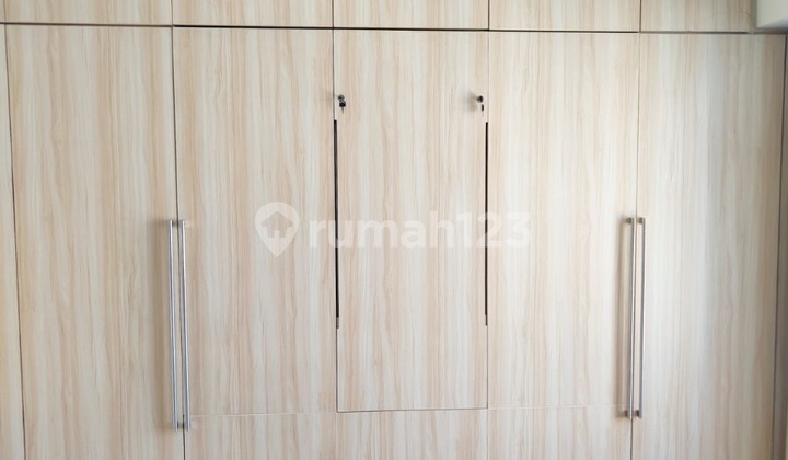 Murah Apt Metropolis Semi Furnished 2