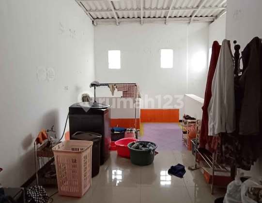 Jual cepat! RUMAH  Classic MEWAH  DI KEBONSARI ELVEKA! 2