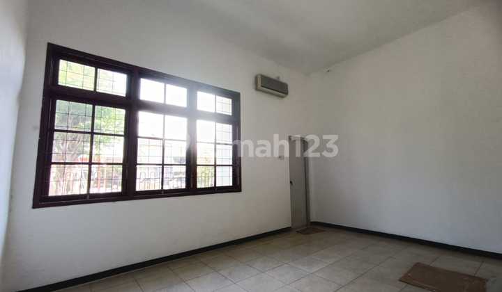 Rumah Hook di Sutorejo, Cocok di Jadikan Rumah Kos, Dekat Kampus 2