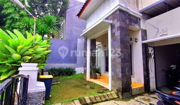 Comfortable & Well-Maintained Residence at Purimas Jalan Kembar Near Merr & UPN Campus 2