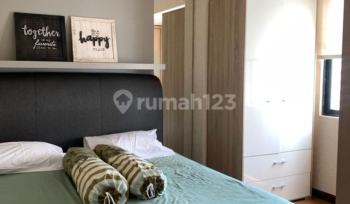 DISEWAKAN APARTMEN WP TOWER  1