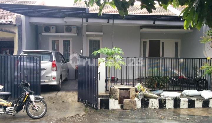 MURAH! Rumah siap huni di Blimbing  , Pondok Tjandra 