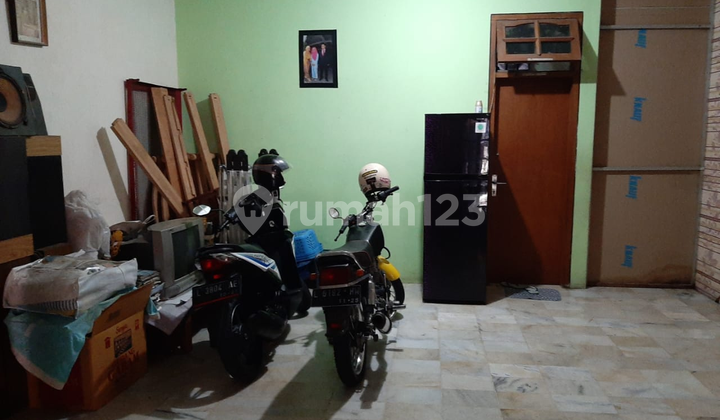 Rumah 0 Jalan Raya Ngagel Jaya Utara cocok utk Usaha Lokasi Rame  2