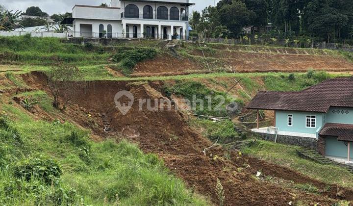 Di Jual Cepat Murah Di Puncak Shm Siap Bangun 