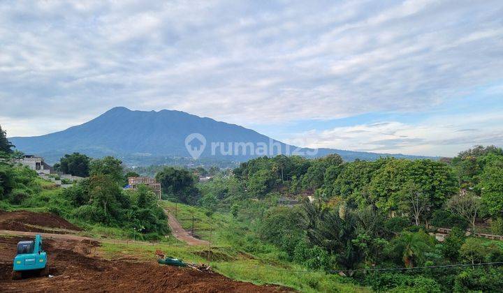 Tanah Strategis  Siap Bangun Legalitas SHM  1