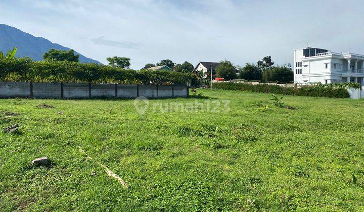 Tanah murah hanya 100 juta an siap bangun 4