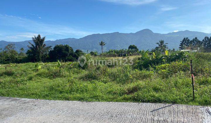 Tanah murah hanya 100 juta an siap bangun 5