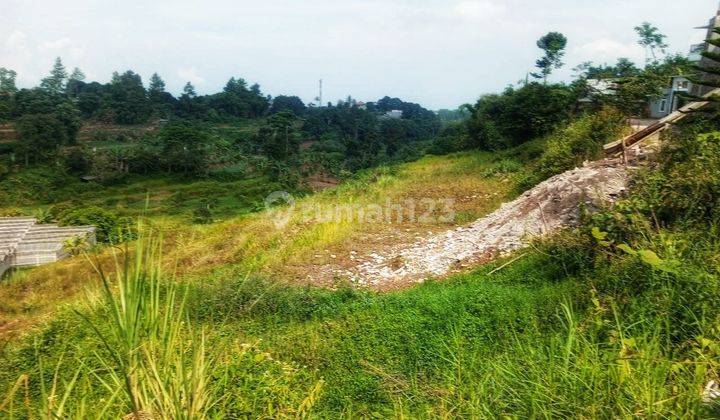 Jual cepat tanah murah milik pribadi SHM  9