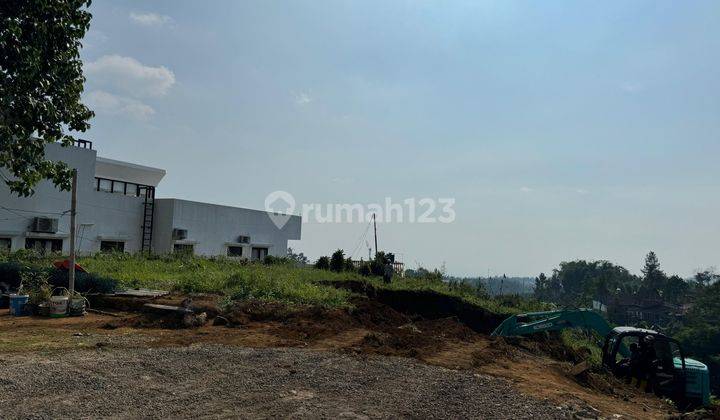 Tanah murah strategis siap bangun legalitas shm  2