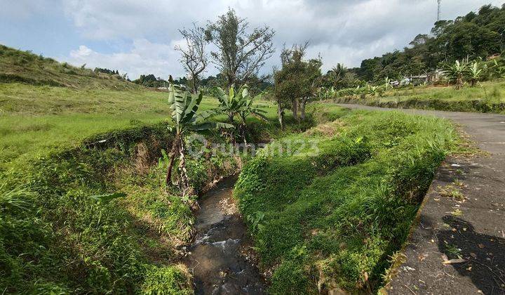 Tanah murah di dekat wisata puncak bogor shm   2