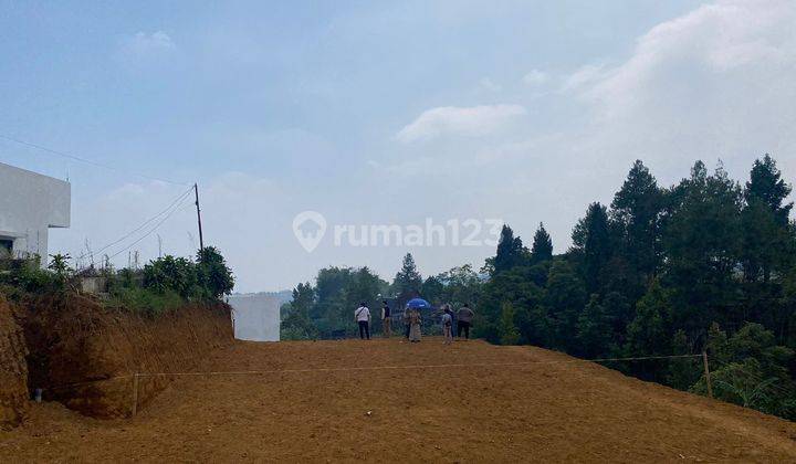 Tanah murah dekat wisata puncak bogor shm 2