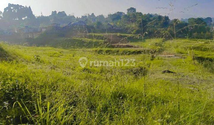 Tanah murah di puncak bogor dekat wisata puncak 2