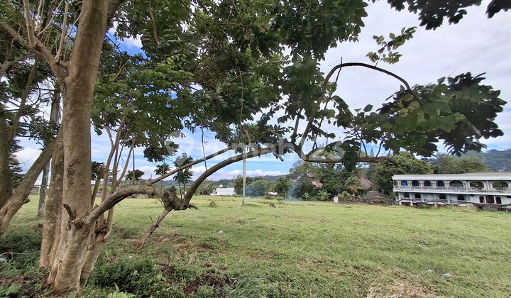 Tanah Puncak di Jual Siap Bangun Tanah Puncak di Jual Siap Bangun