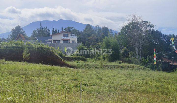 Tanah Murah.view Gunung Siap.bangun Shm  1