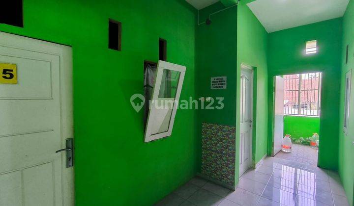 Rumah Kos 14 Kamar Sengkaling Umm Butuh Uang 2