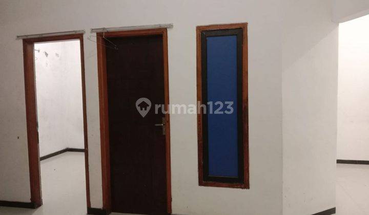 Dijual Rumah Pribadi Siap Huni di Karangploso Malang  2