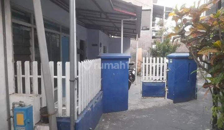 Harga Tanah Saja Rumah Dan Kos 1 Menit Ke Ub 2