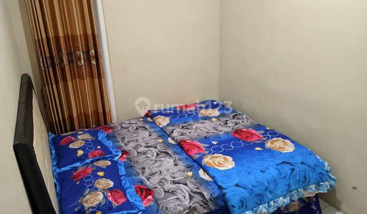 Jual Murah Rumah Vila Siap Huni, Hanya 1 Menit Dari Bns 2