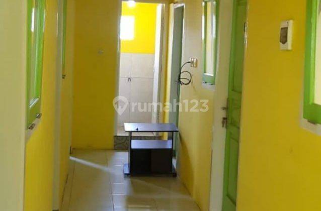 Rumah Kos 14 Kamar Sengkaling Umm Butuh Uang 2