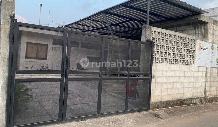 Dijual Rumah Lokasi Jalan Cakalang Sukarno Hatta Malang 2