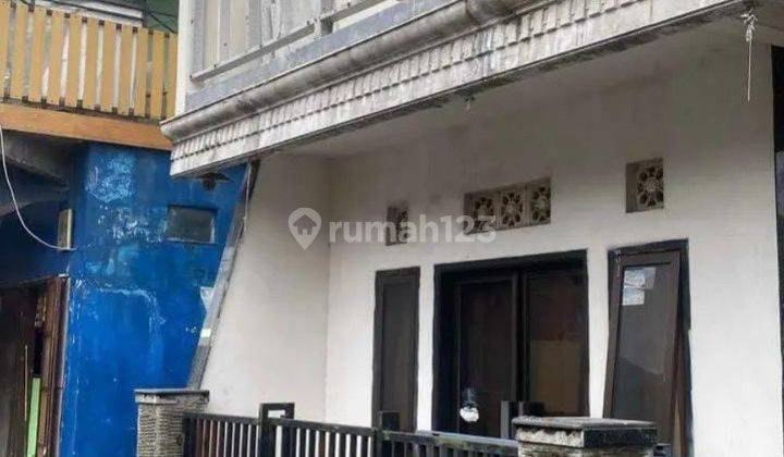 Rumah Kos Akses 1 Mobil Bunul Karena Mau Pindah Kerja 1