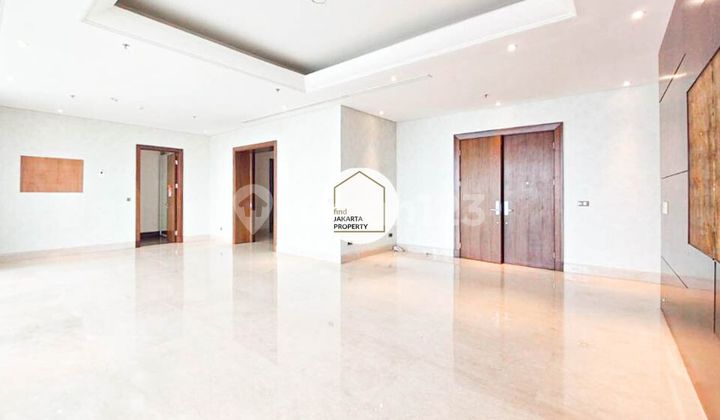 Pakubuwono Signatures, Harga Termurah And Ready To Move In