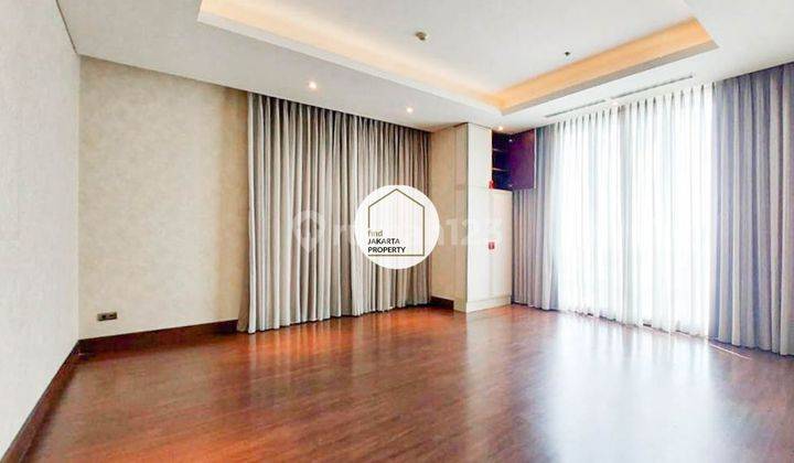 Pakubuwono Signatures, Harga Termurah And Ready To Move In