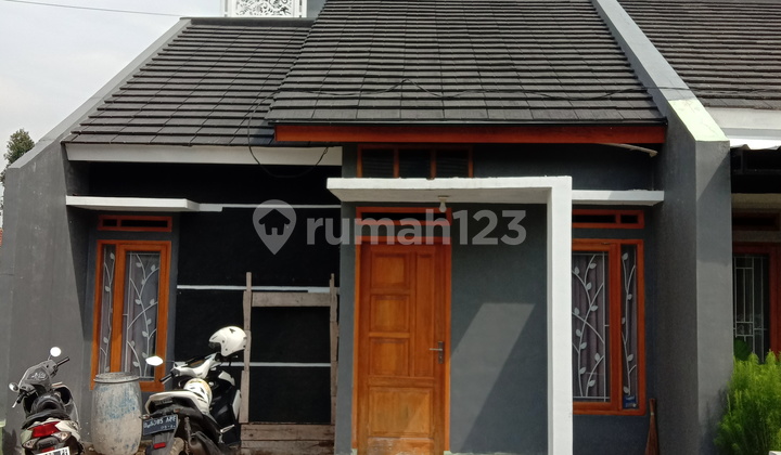 Cluster Murah Cantik Ciparay Bandung Selatan Hunian Nyaman Dekat Pinggir Jalan Raya  Bisa KPR  7
