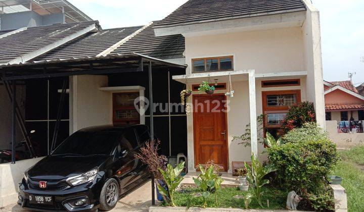 Cluster Murah Cantik Ciparay Bandung Selatan Hunian Nyaman Dekat Pinggir Jalan Raya  Bisa KPR  8