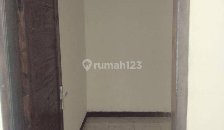Dijual Rumah Di Bandung Lokasi Pinggir Jalan Desa Rancatungku Legalitas SHM Spek Upgrade Air Sible Artesis Desain Modern  6